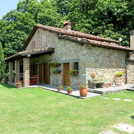 Holiday Home Belvedere - Blu100 By Interhome Баньи-ди-Лукка Экстерьер фото